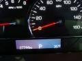 Sunset Blue - SRX 4 V6 AWD Photo No. 20