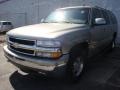 2003 Dark Gray Metallic Chevrolet Suburban 1500 Z71 4x4  photo #1