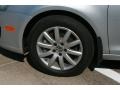 Reflex Silver Metallic - Jetta 2.0T Sedan Photo No. 9
