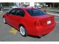 Crimson Red - 3 Series 328i xDrive Sedan Photo No. 3