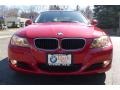 Crimson Red - 3 Series 328i xDrive Sedan Photo No. 7