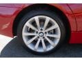 2010 Crimson Red BMW 3 Series 328i xDrive Sedan  photo #9
