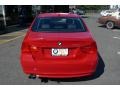 2010 Crimson Red BMW 3 Series 328i xDrive Sedan  photo #14