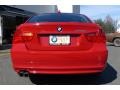 Crimson Red - 3 Series 328i xDrive Sedan Photo No. 15