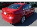 Crimson Red - 3 Series 328i xDrive Sedan Photo No. 18