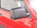 2006 Torch Red Ford Ranger XLT SuperCab  photo #20