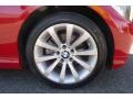 2010 Crimson Red BMW 3 Series 328i xDrive Sedan  photo #21