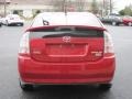 Barcelona Red Metallic - Prius Hybrid Photo No. 4