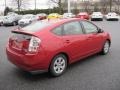 Barcelona Red Metallic - Prius Hybrid Photo No. 5