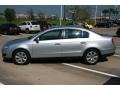 Reflex Silver Metallic - Passat 2.0T Sedan Photo No. 5
