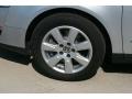 Reflex Silver Metallic - Passat 2.0T Sedan Photo No. 6