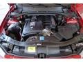 2010 Crimson Red BMW 3 Series 328i xDrive Sedan  photo #25