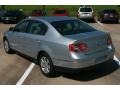 Reflex Silver Metallic - Passat 2.0T Sedan Photo No. 8