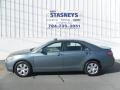 Aloe Green Metallic - Camry LE Photo No. 1