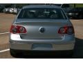 Reflex Silver Metallic - Passat 2.0T Sedan Photo No. 9