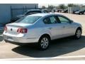 Reflex Silver Metallic - Passat 2.0T Sedan Photo No. 10