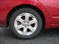 Barcelona Red Metallic - Prius Hybrid Photo No. 9
