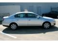 Reflex Silver Metallic - Passat 2.0T Sedan Photo No. 11