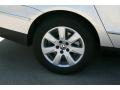 Reflex Silver Metallic - Passat 2.0T Sedan Photo No. 12