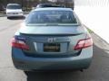 Aloe Green Metallic - Camry LE Photo No. 4