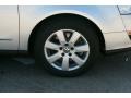 Reflex Silver Metallic - Passat 2.0T Sedan Photo No. 13