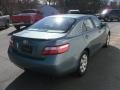 Aloe Green Metallic - Camry LE Photo No. 5