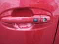 Barcelona Red Metallic - Prius Hybrid Photo No. 12