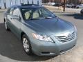 Aloe Green Metallic - Camry LE Photo No. 6