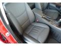 2010 Crimson Red BMW 3 Series 328i xDrive Sedan  photo #34