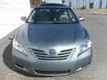 Aloe Green Metallic - Camry LE Photo No. 7