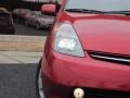 Barcelona Red Metallic - Prius Hybrid Photo No. 15