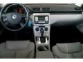 Reflex Silver Metallic - Passat 2.0T Sedan Photo No. 22
