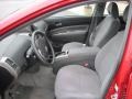 Barcelona Red Metallic - Prius Hybrid Photo No. 16