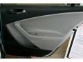 Reflex Silver Metallic - Passat 2.0T Sedan Photo No. 25