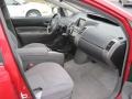Barcelona Red Metallic - Prius Hybrid Photo No. 21