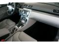 Reflex Silver Metallic - Passat 2.0T Sedan Photo No. 31