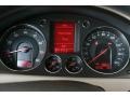 Reflex Silver Metallic - Passat 2.0T Sedan Photo No. 33