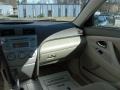 Aloe Green Metallic - Camry LE Photo No. 18