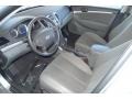 Radiant Silver - Sonata GLS Photo No. 4