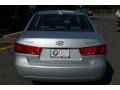 Radiant Silver - Sonata GLS Photo No. 7