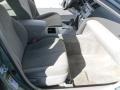 Aloe Green Metallic - Camry LE Photo No. 21
