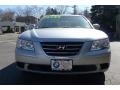 Radiant Silver - Sonata GLS Photo No. 8