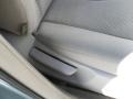 Aloe Green Metallic - Camry LE Photo No. 22