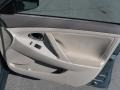 Aloe Green Metallic - Camry LE Photo No. 23