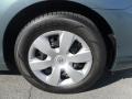 Aloe Green Metallic - Camry LE Photo No. 26