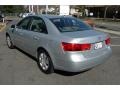 Radiant Silver - Sonata GLS Photo No. 13
