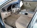 Aloe Green Metallic - Camry LE Photo No. 29