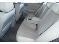 Radiant Silver - Sonata GLS Photo No. 32