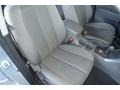 Radiant Silver - Sonata GLS Photo No. 35