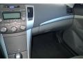 Radiant Silver - Sonata GLS Photo No. 46